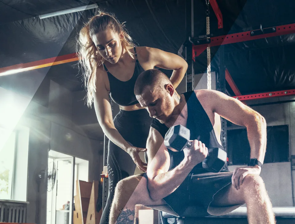 Commit to be Fit - 虎扑nba-APP下载
